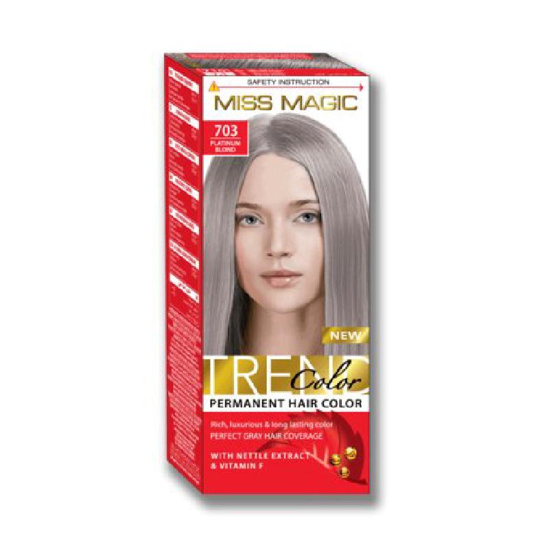 Miss magic farba za kosu 703