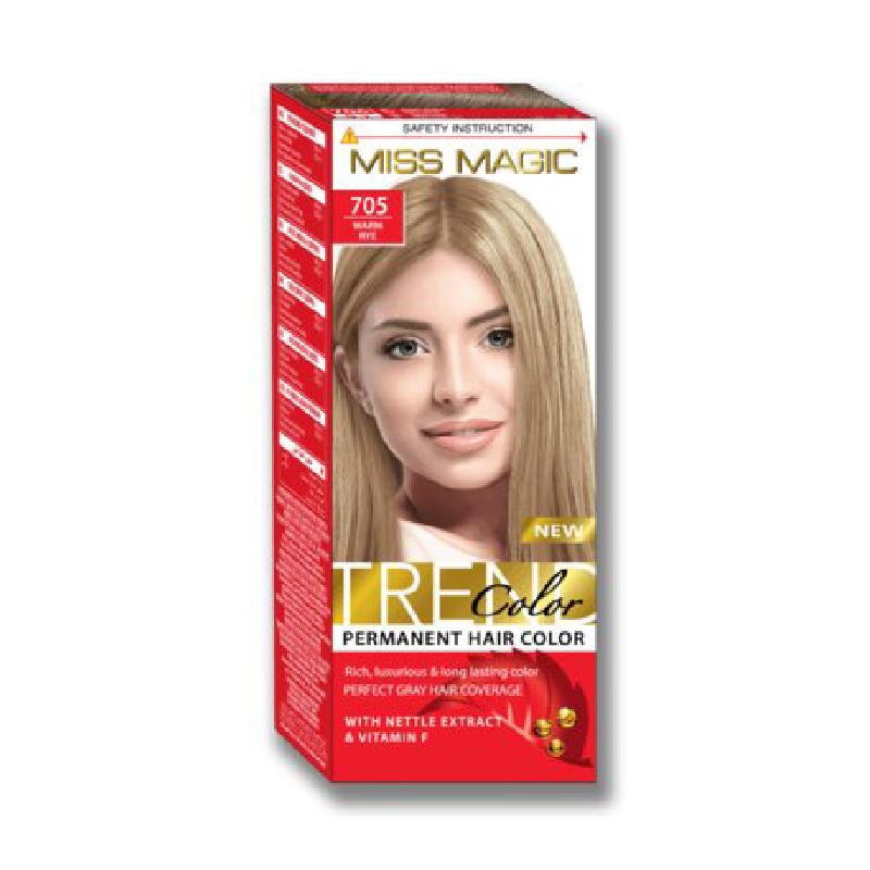 Miss magic farba za kosu 705