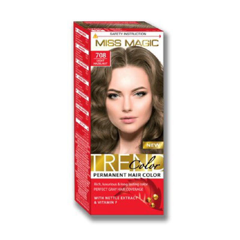 Miss magic farba za kosu 708