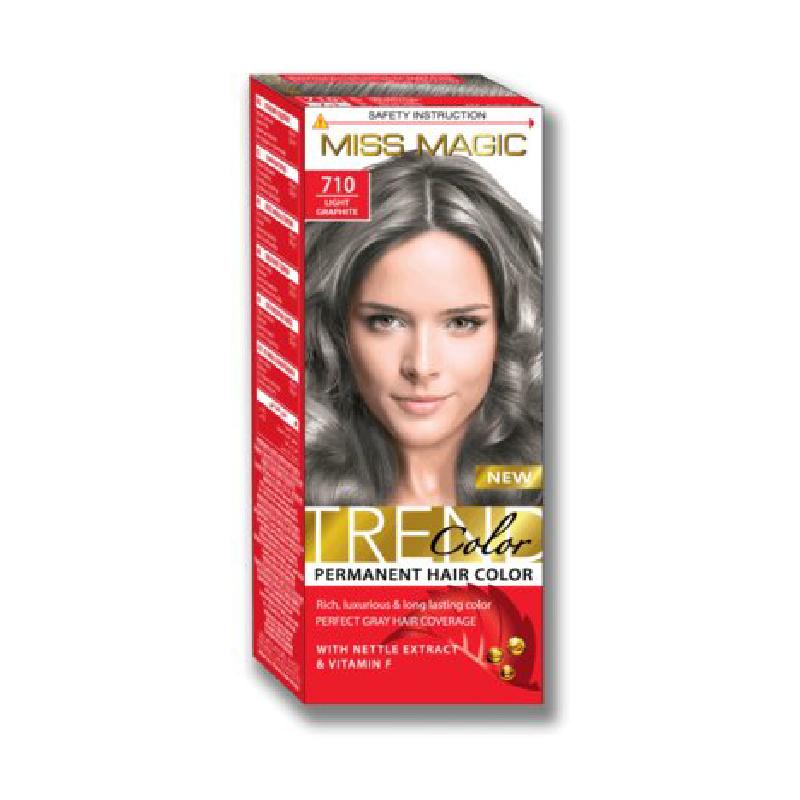 Miss magic farba za kosu 710