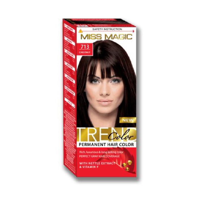 Miss magic farba za kosu 713