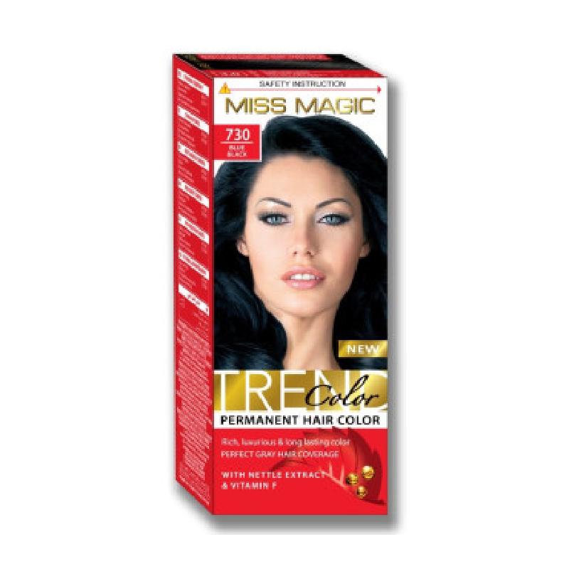 Miss magic farba za kosu 730