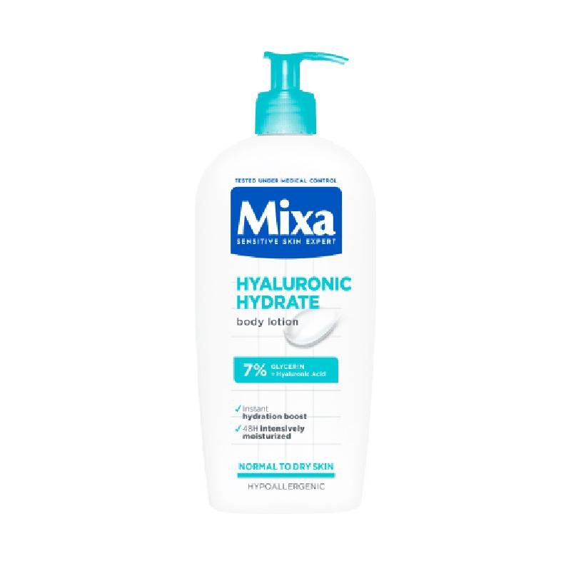 Mixa losion za telo hyalurogel 400ml