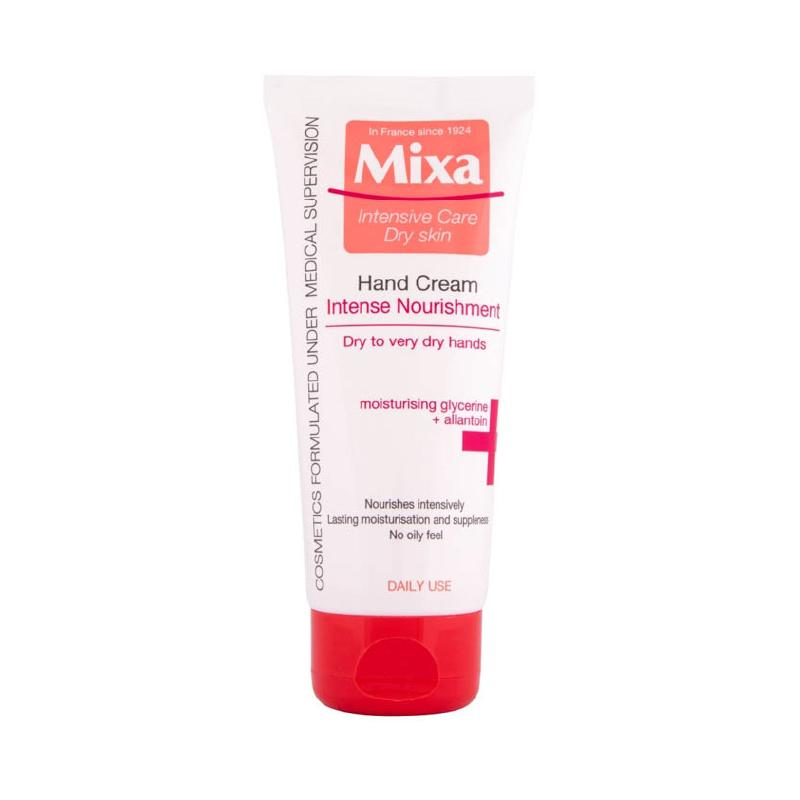 Mixa krema za ruke intense 100ml