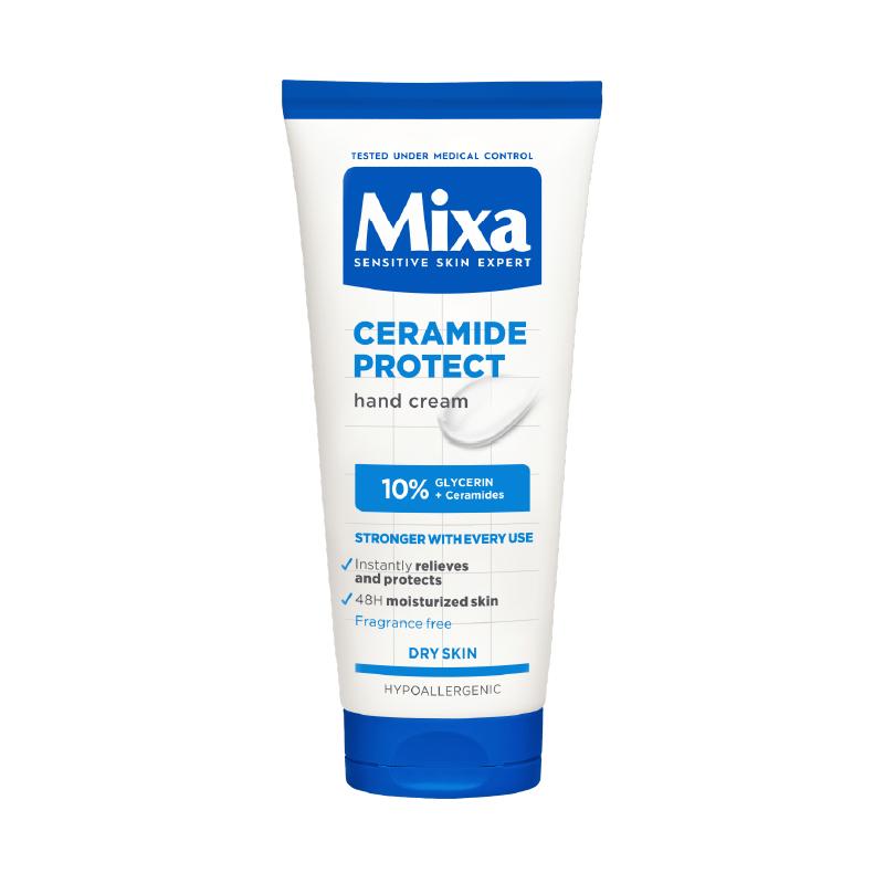 Mixa krema za ruke ceramidi 100ml