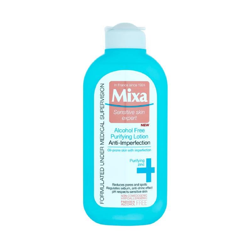 Mixa losion protiv nesavršenosti 200ml