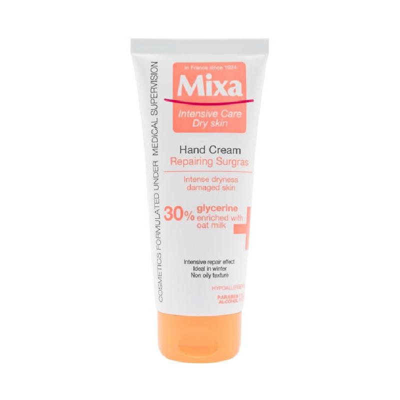 Mixa krema za ruke repair 100ml