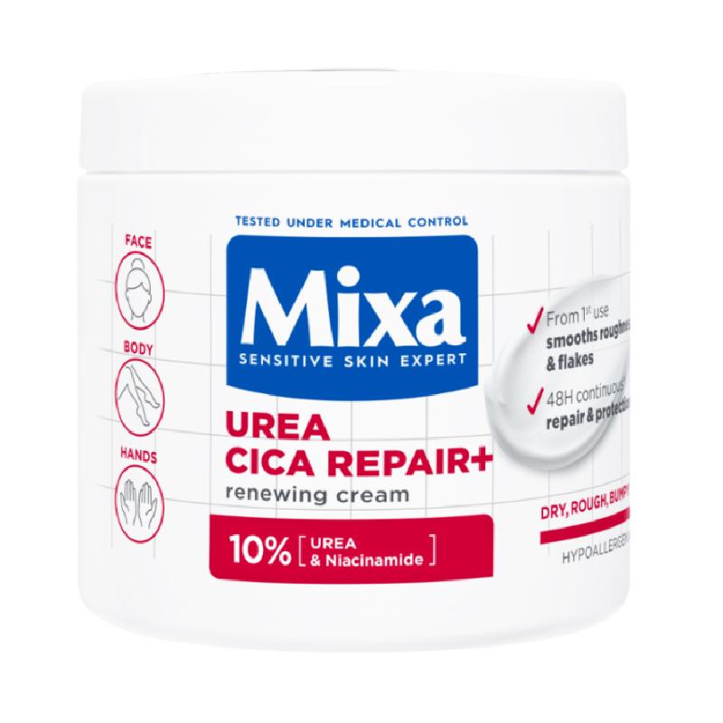 Mixa krema višenamenska cica 400ml