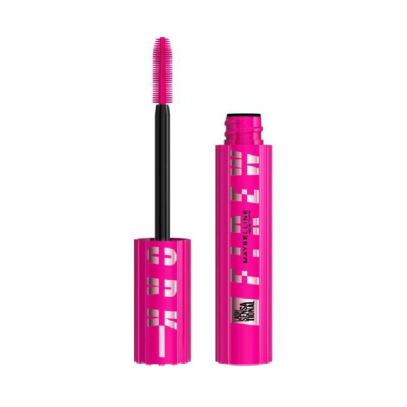 Maybelline New York Lash Sensational firework maskara