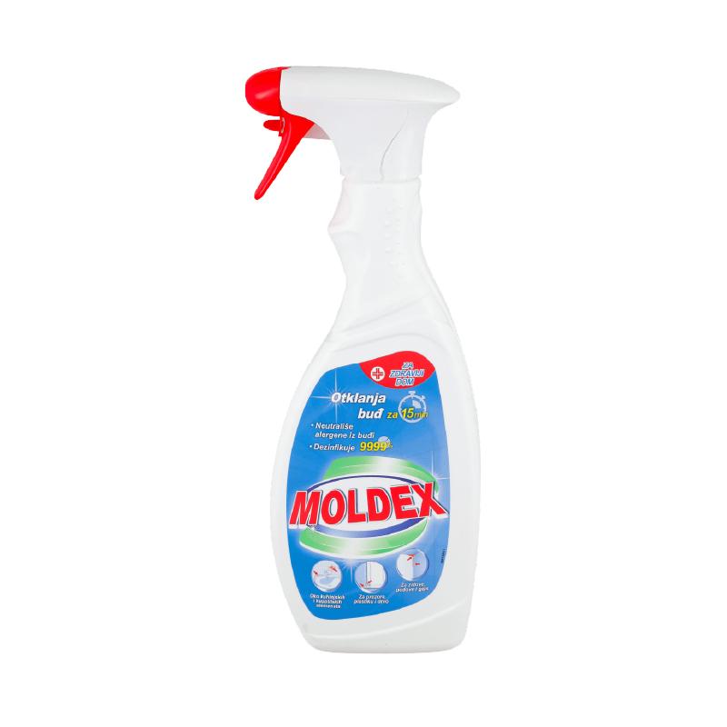 Moldex f sredstvo protiv buđi 500ml