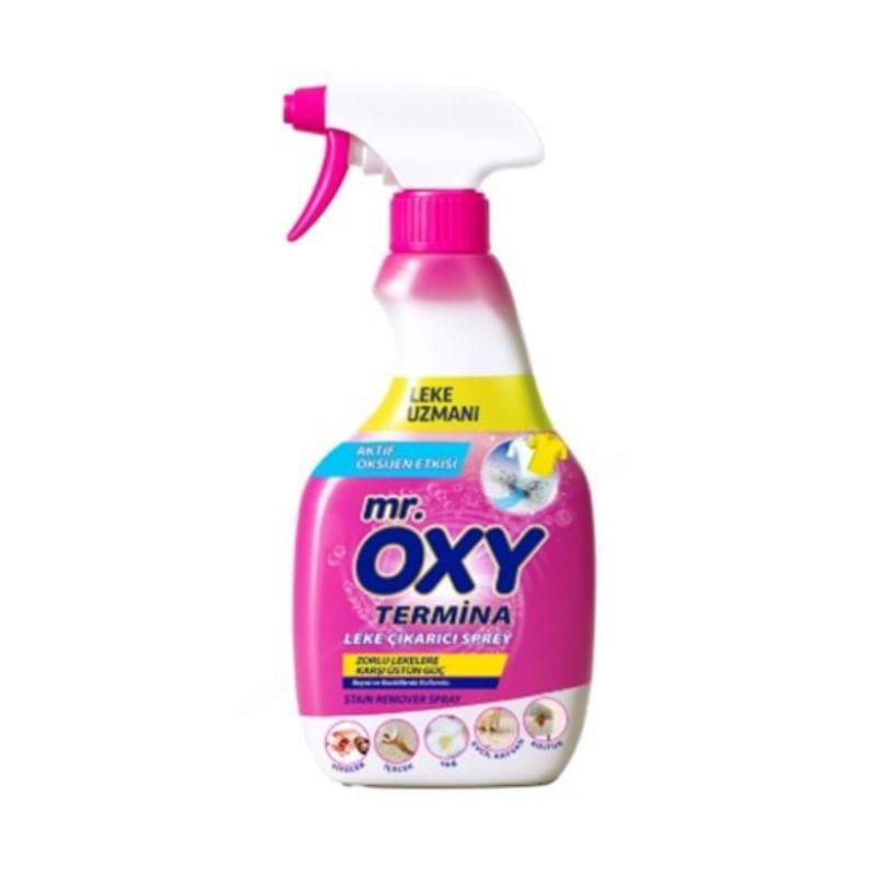 Mr. OXY sredstvo za fleke 750ml