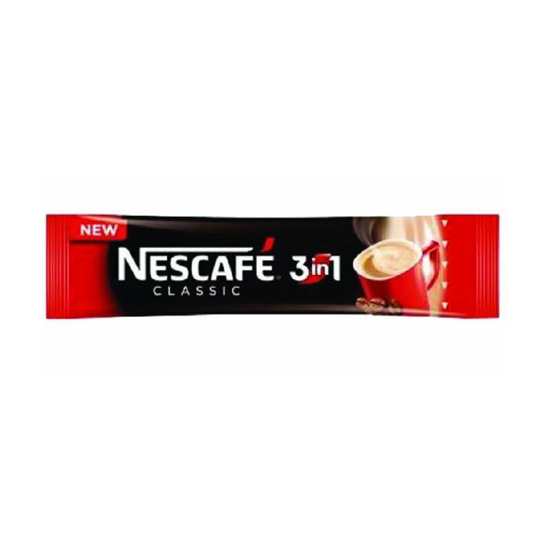 Nescafe 3u1 classic 18g