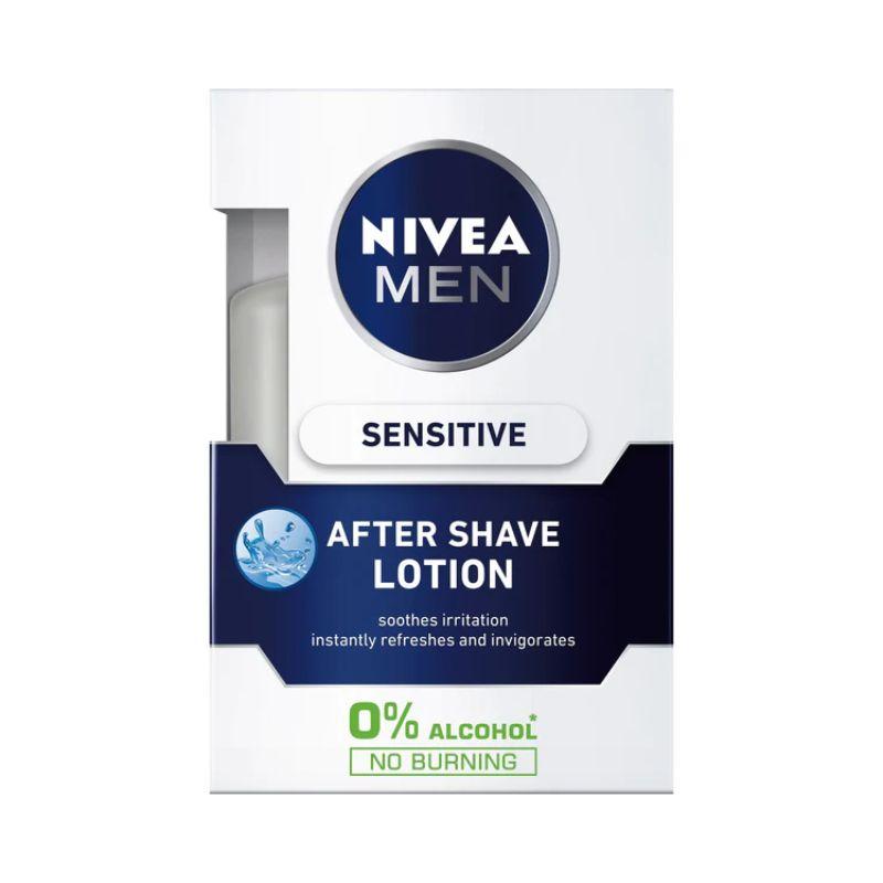 Nivea losion posle brijanja instant relief 100ml