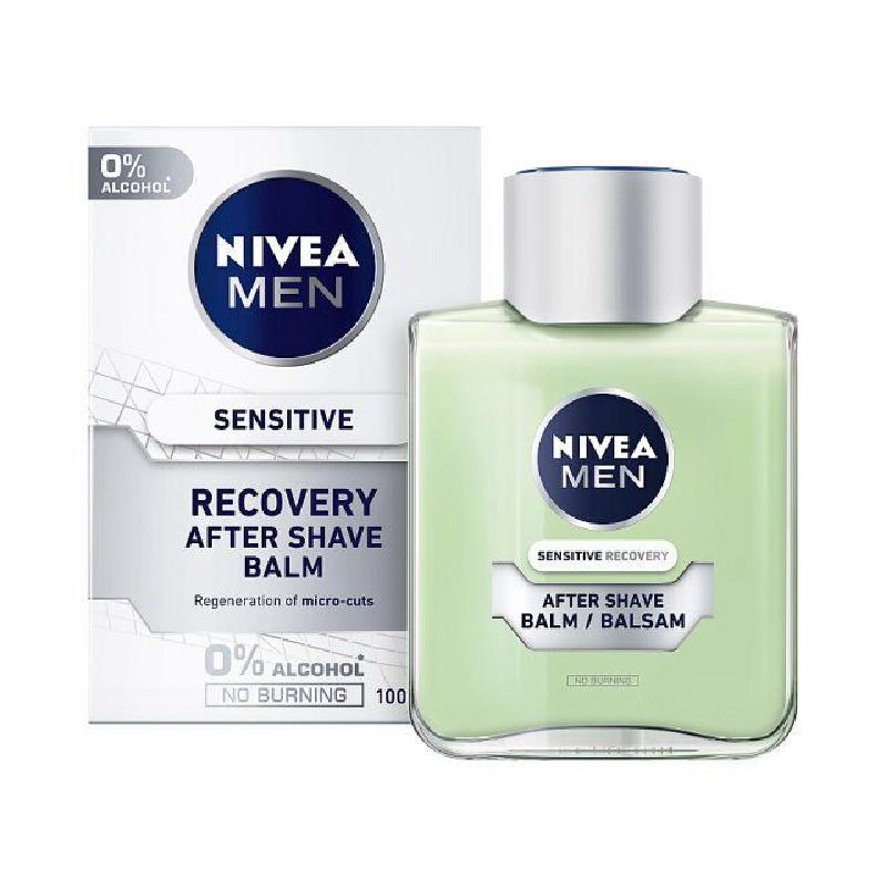 Nivea balsam posle brijanja sensitive recovery 100ml