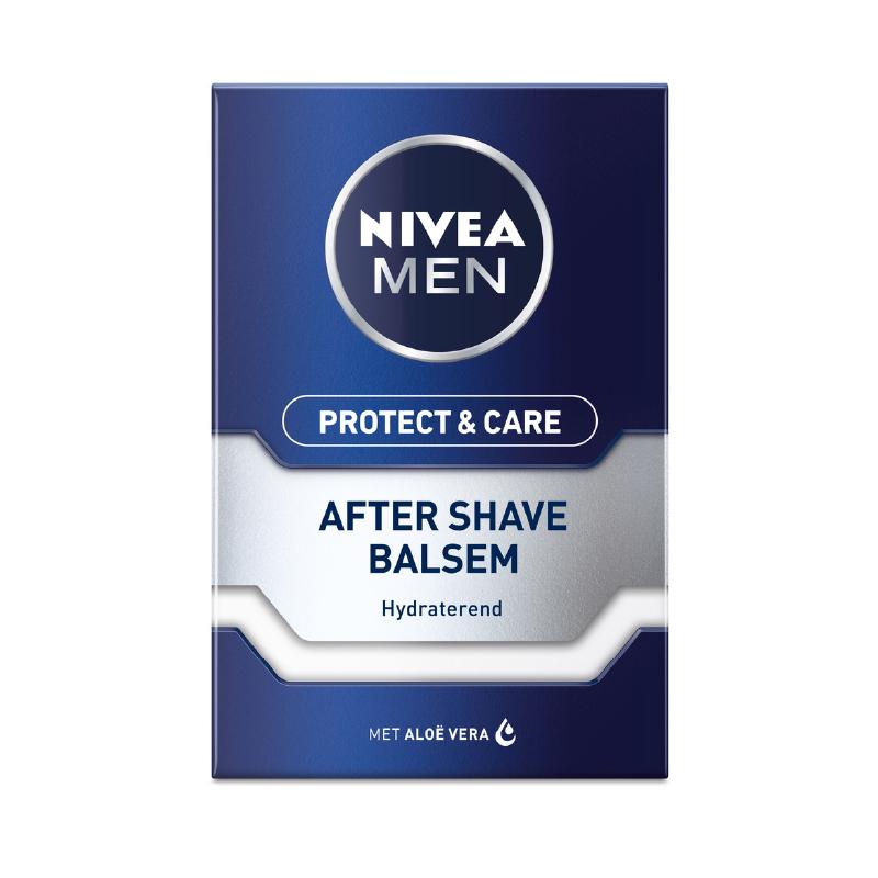 Nivea losion posle brijanja original 100ml