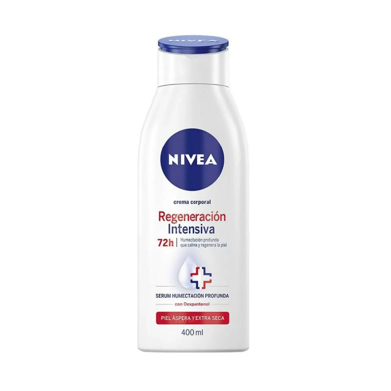 Nivea losion za telo repair & care 400ml