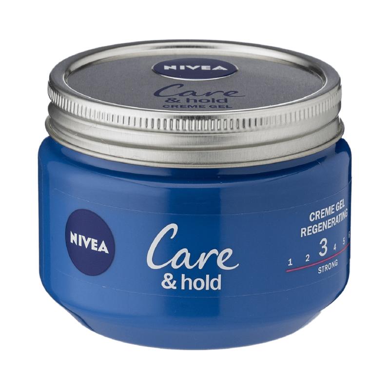 Nivea gel za kosu teglica 100ml