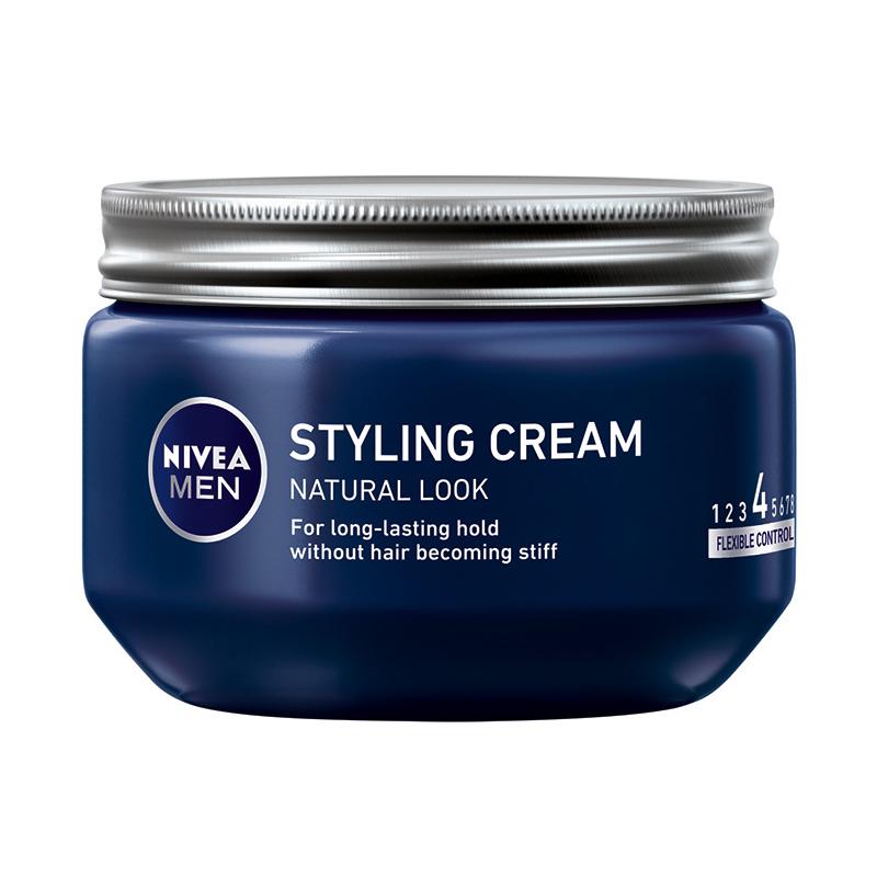 Nivea gel za kosu teglica 4 150ml