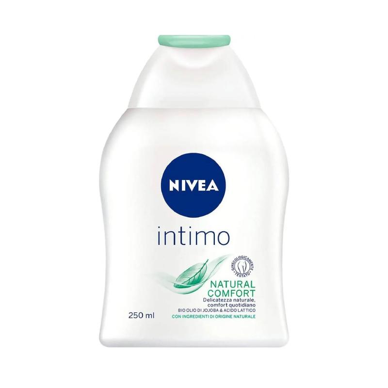 Nivea intimni sapun natural 250ml