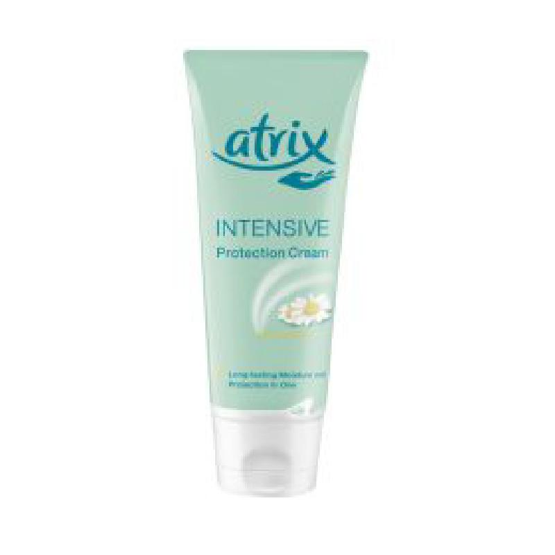 Nivea krema atrix tuba zelena 100ml