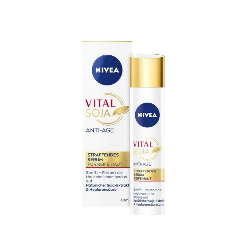 Nivea krema vital soja serum 40ml