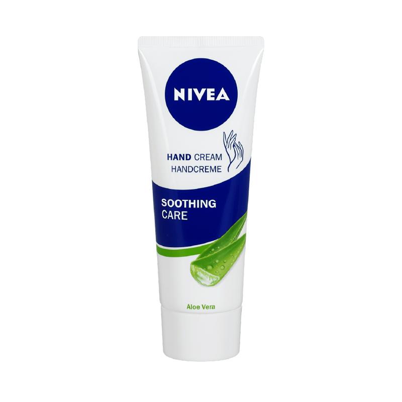 Nivea krema za ruke aloe vera i jojoba ulje 75ml