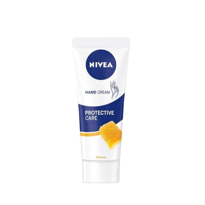 Nivea krema za ruke protective care beeswax 75ml