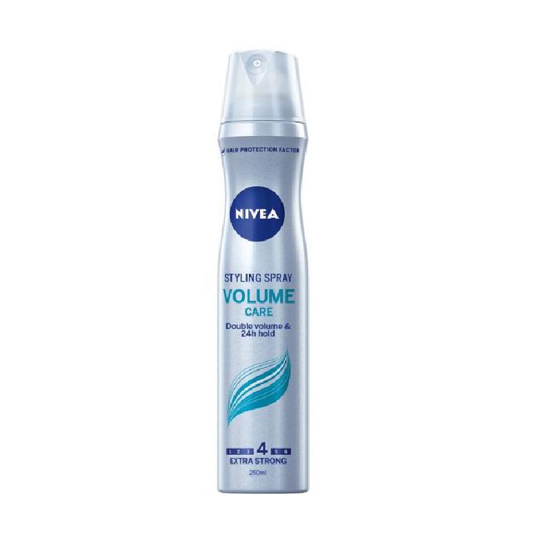 Nivea lak za kosu volume 250ml