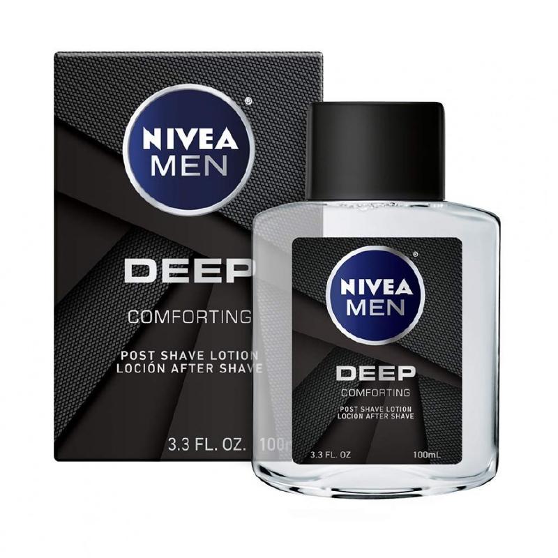 Nivea losion posle brijanja deep 100ml