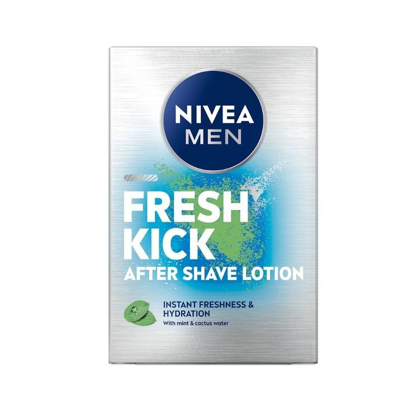 Nivea losion posle brijnja Fresh&Cool 100ml