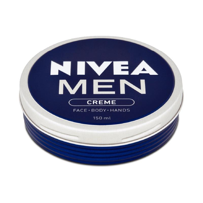Nivea men krema 150ml