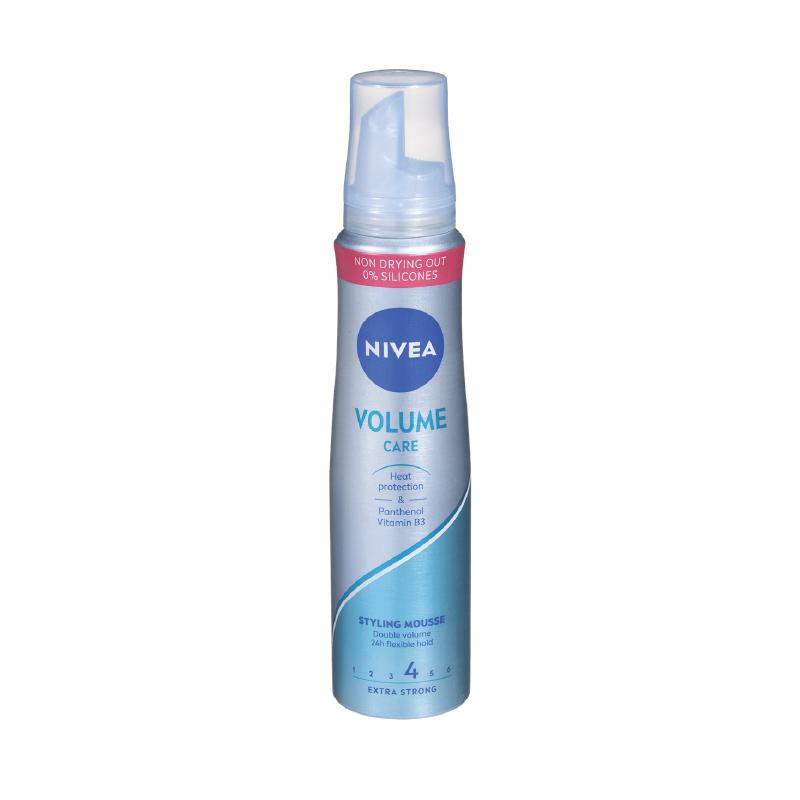 Nivea pena za kosu volume care 150ml