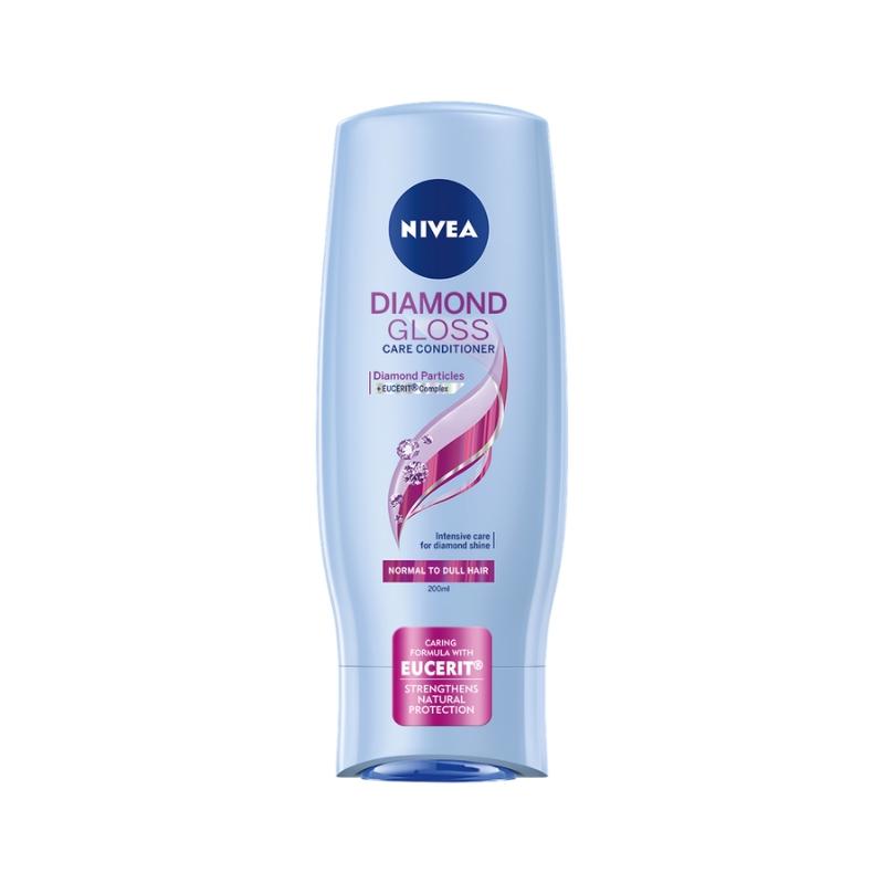 Nivea regenerator diamond gloss 200ml