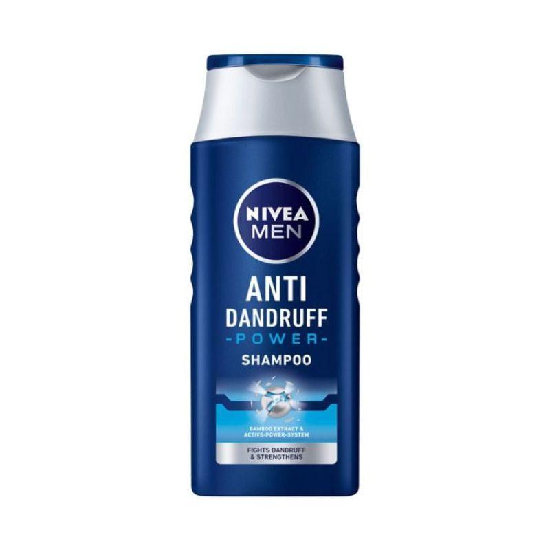 Nivea šampon anti dandruff 250ml