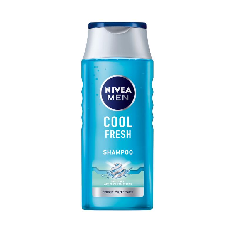 Nivea šampon cool fresh 250ml