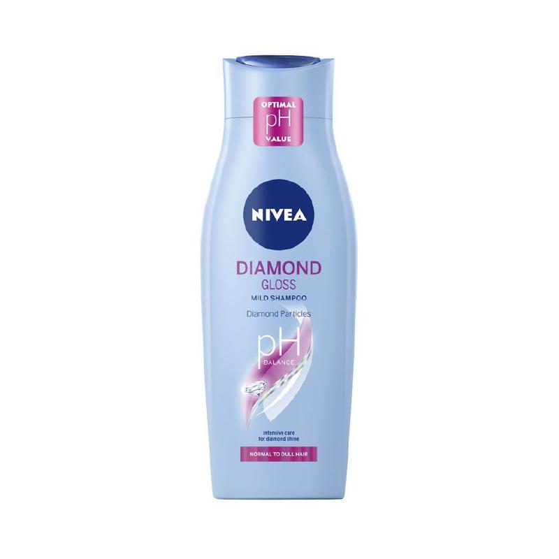 Nivea šampon volume care 400ml 