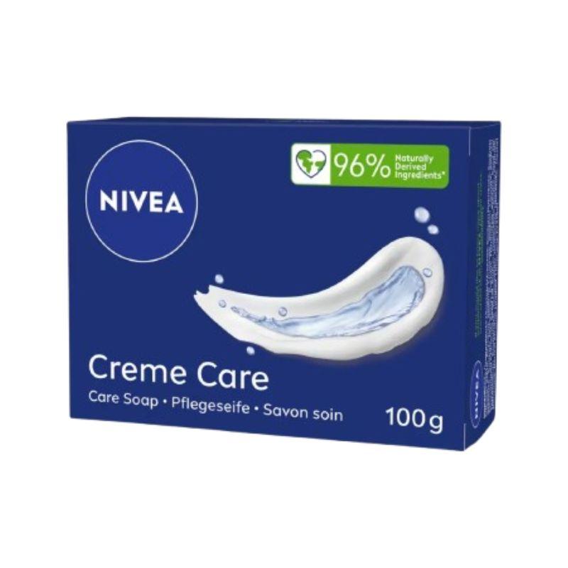 Nivea sapun creme care 100g