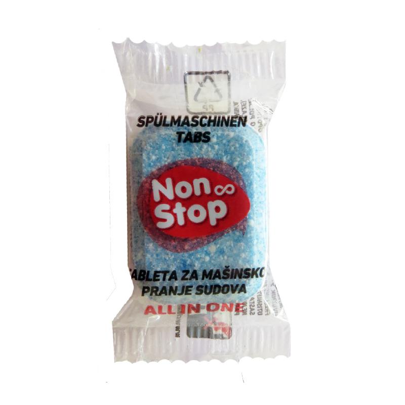 Non stop tablete za sudomašinu 1kom