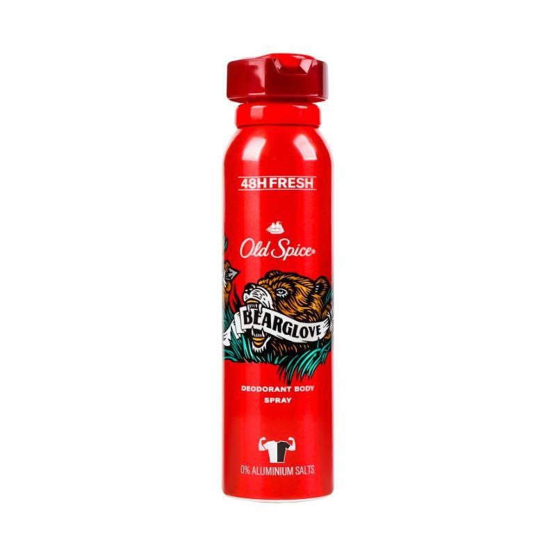 Old Spice dezodorans bearglove 150ml