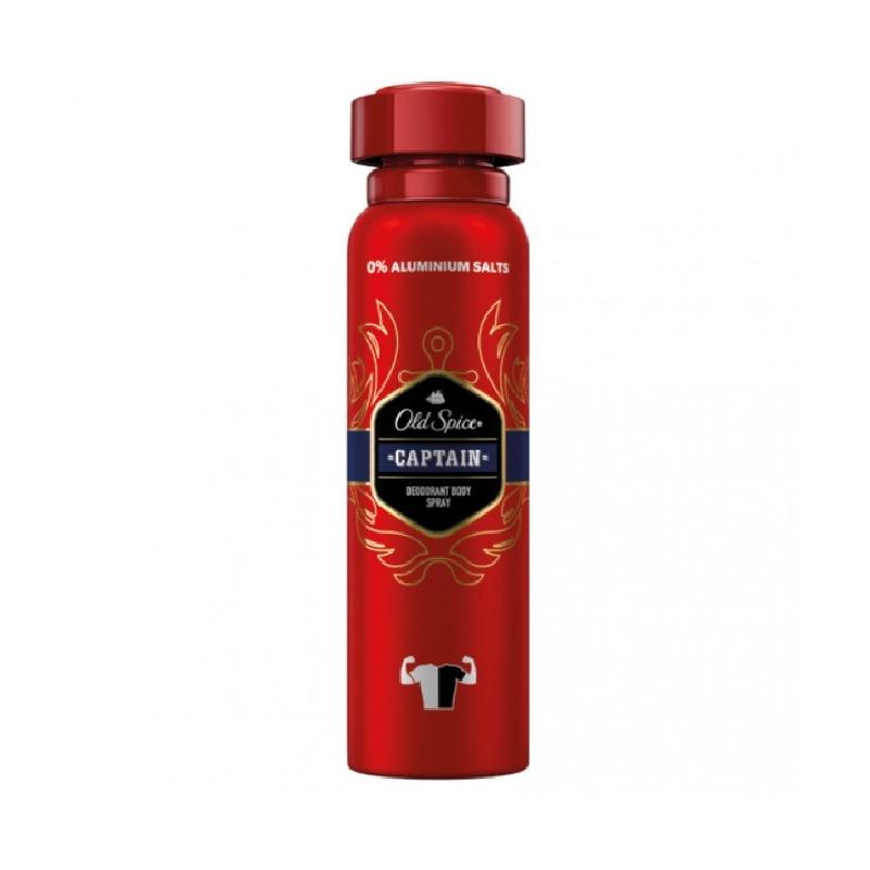 Old spice dezodorans captain 150ml