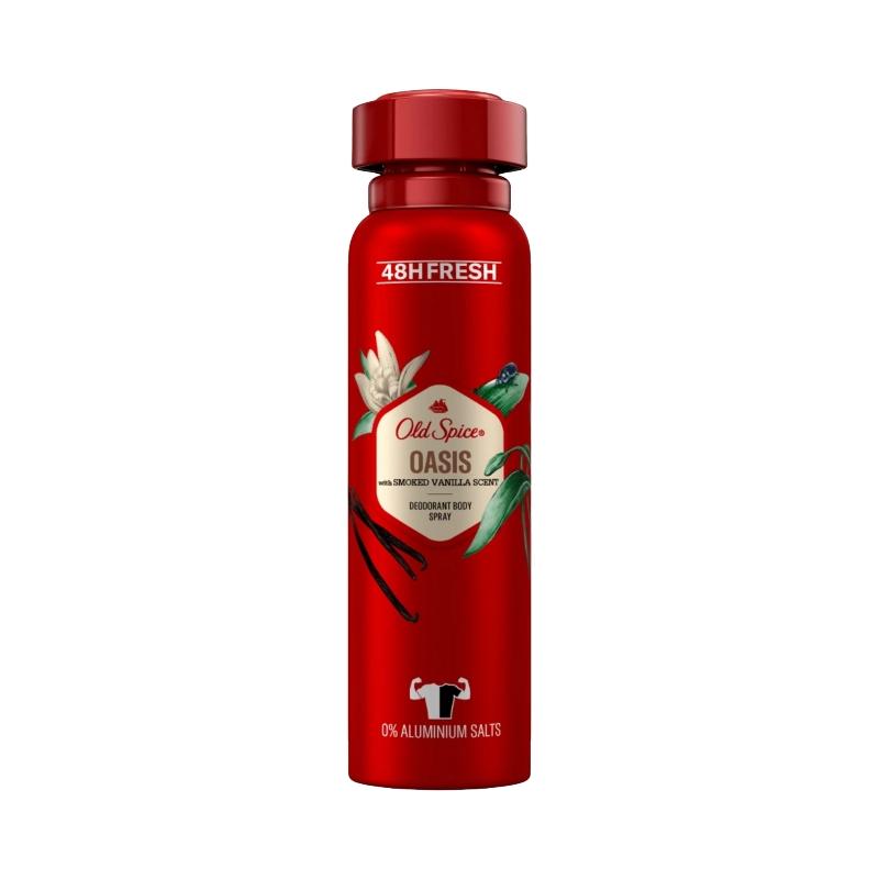 Old Spice dezodorans oasis 150ml