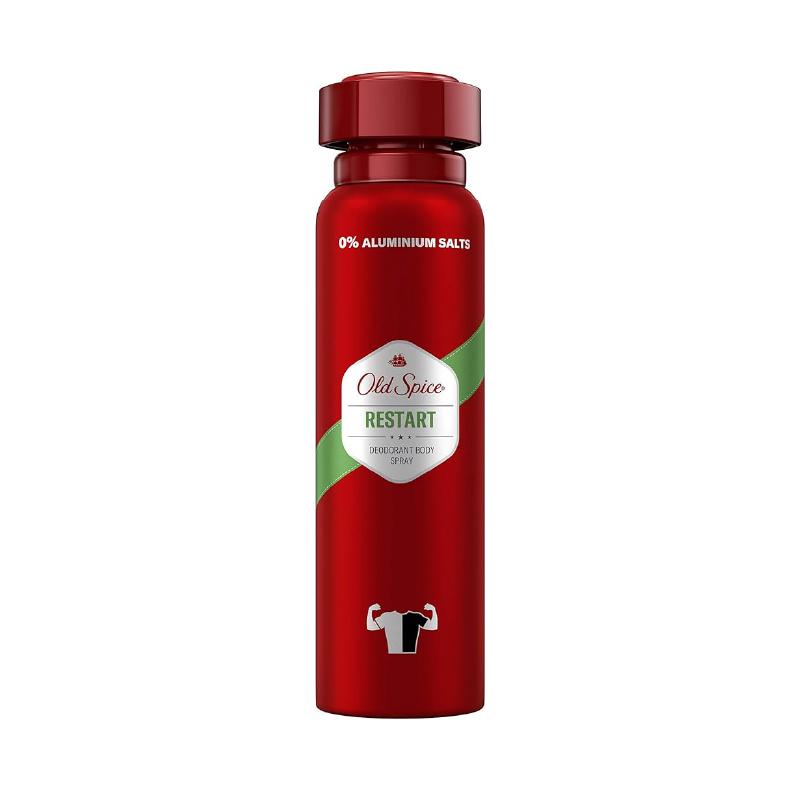 Old spice dezodorans restart 150ml