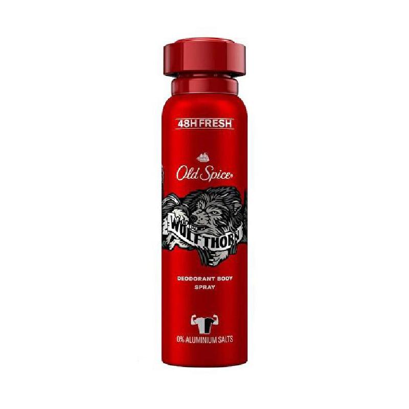 Old spice dezodorans wolfthorn 150ml