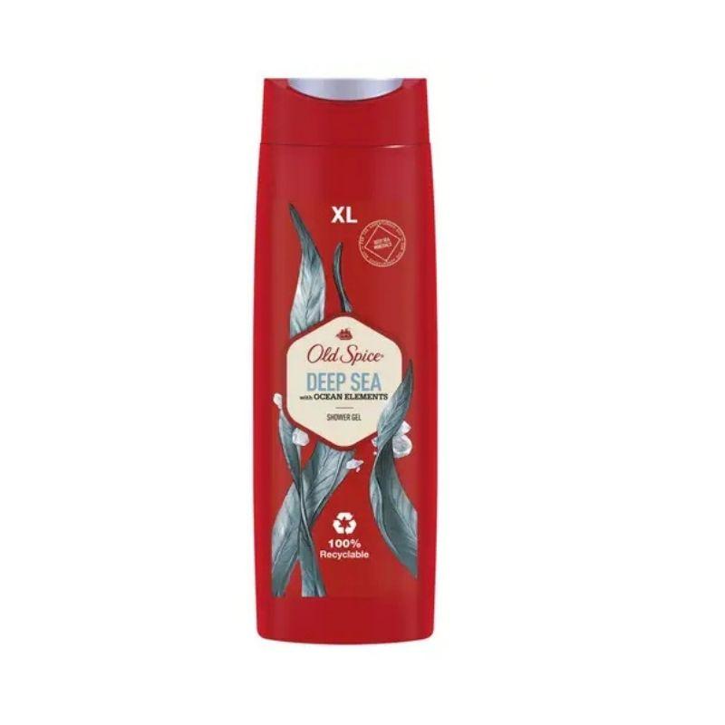 Old Spice kupka deep sea 400ml