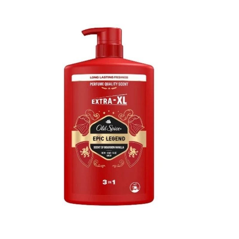 Old Spice kupka epic 1000ml