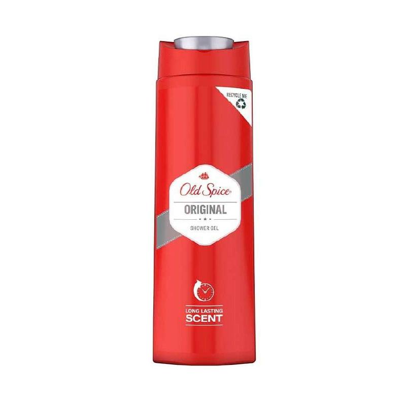 Old Spice kupka original 3in1 400ml