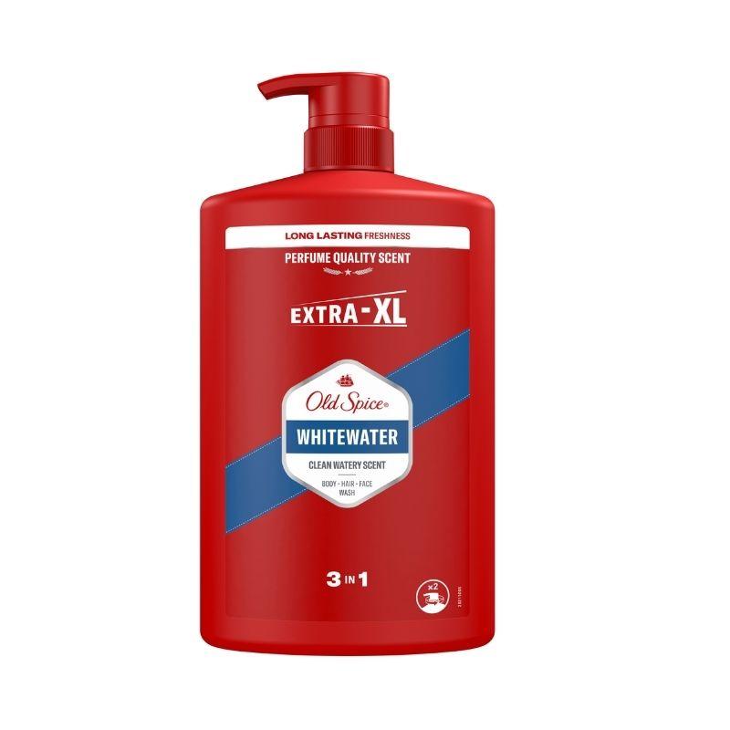 Old Spice kupka whitewater 1000ml