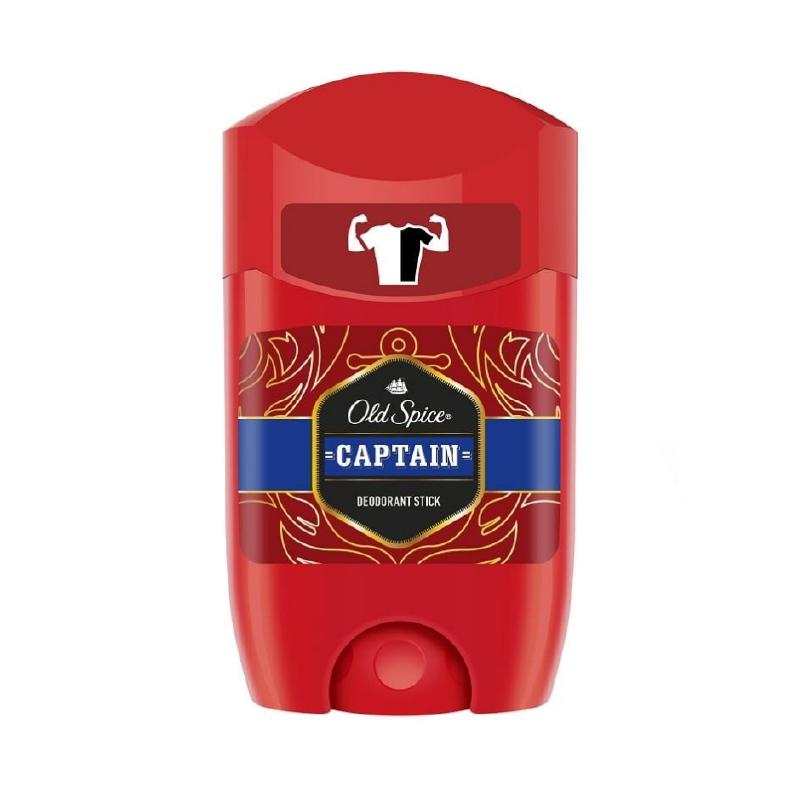 Old spice stick captain 50ml