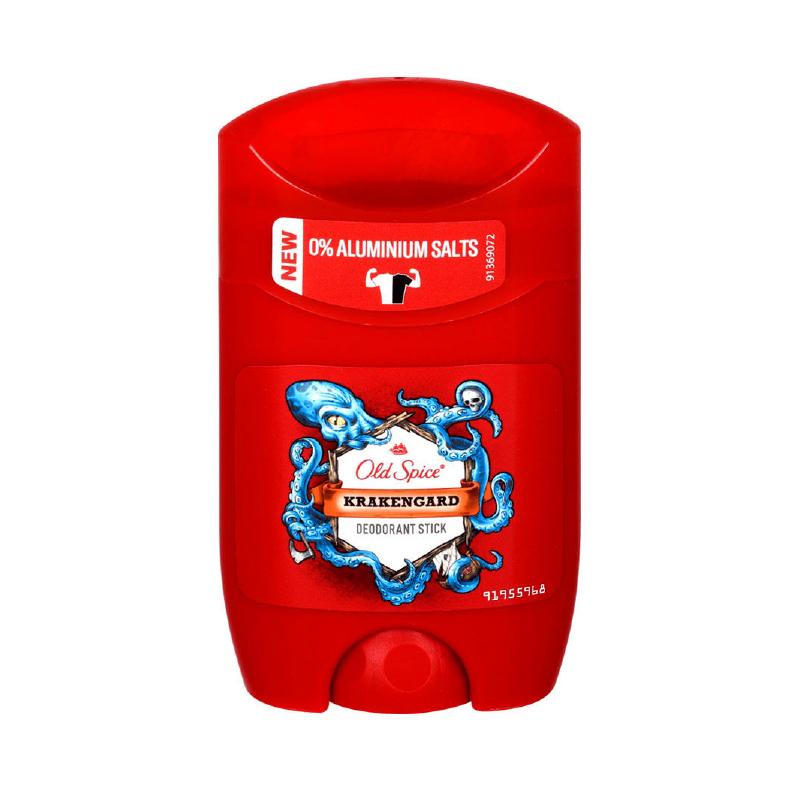 Old spice stick krakengard 50ml