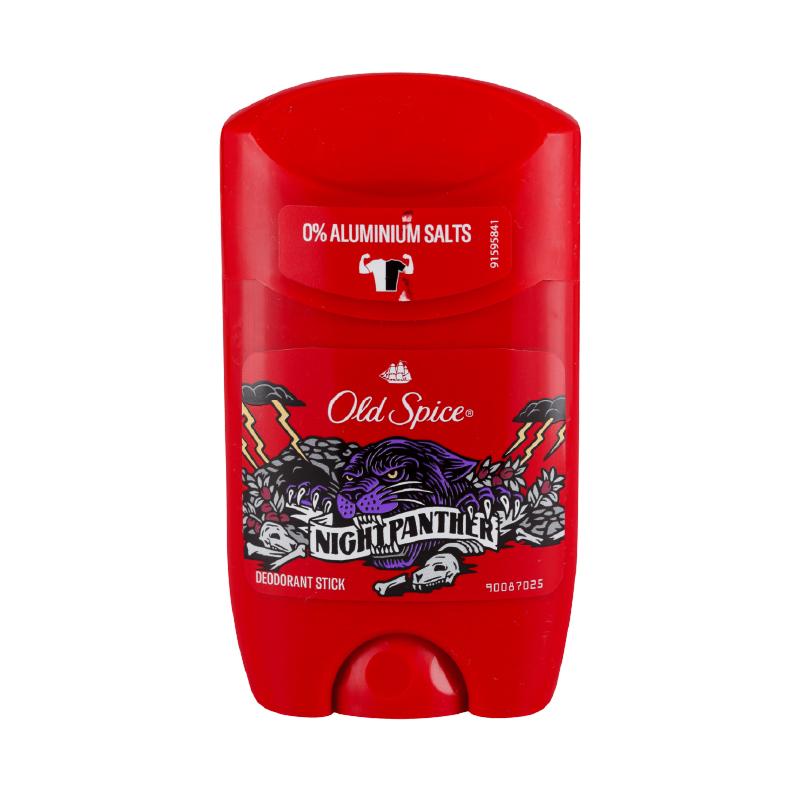 Old spice stick nightpanter 50ml